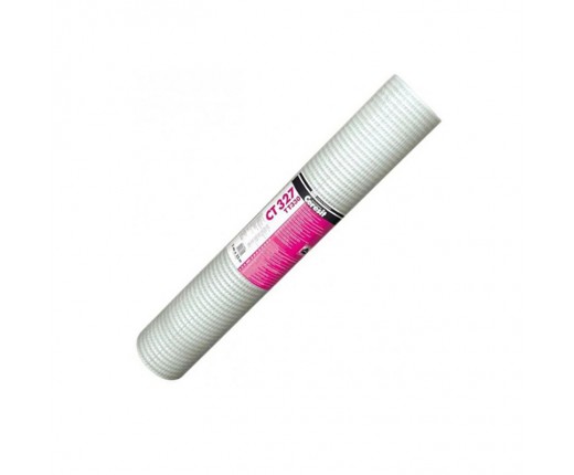 Склосітка Ceresit 327 ( 330 г/м2, 25м.кв)